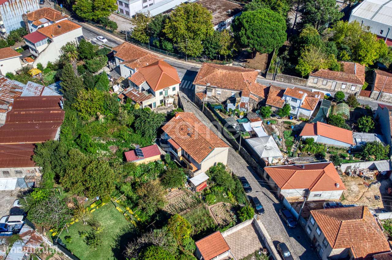 Moradia Bifamiliar T2 transformado em T1 + T1| Valbom, Gondomar-30