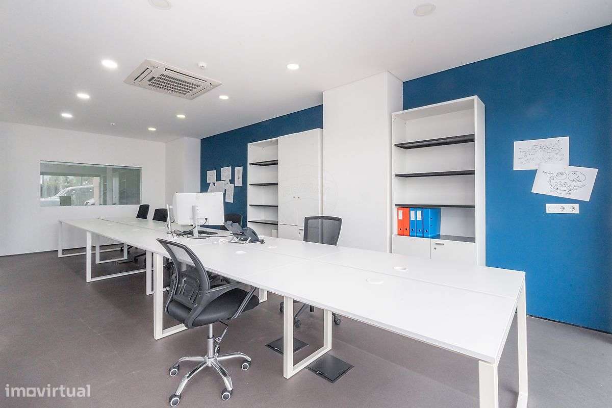 Escritório  para venda - Grande imagem: 4/29