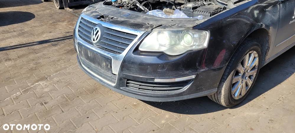 PASSAT B6 KOMBI NA CZĘŚCI - 3