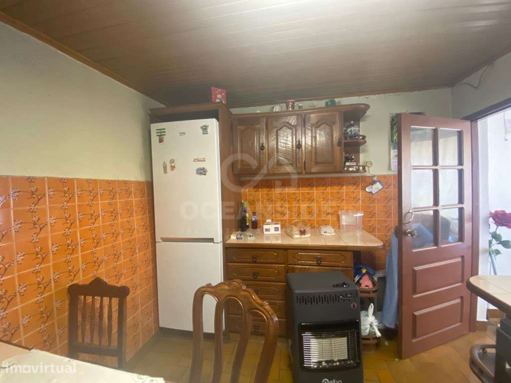 Moradia T4 em Souto da Casa-15