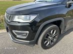 Jeep Compass 2.0 MJD Limited 4WD S&S - 19