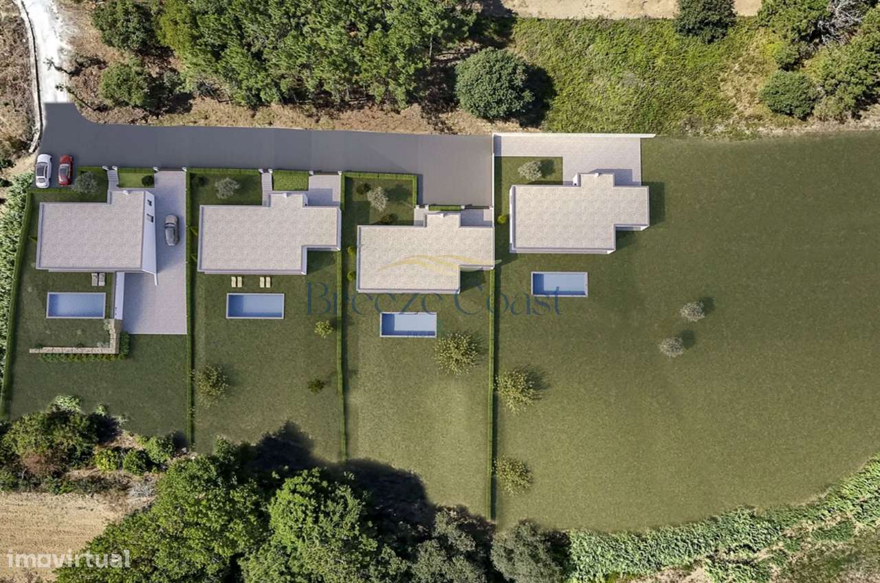 Moradia Exclusiva em Alfeizerão-20