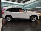 BMW X3 18 d sDrive Advantage - 5