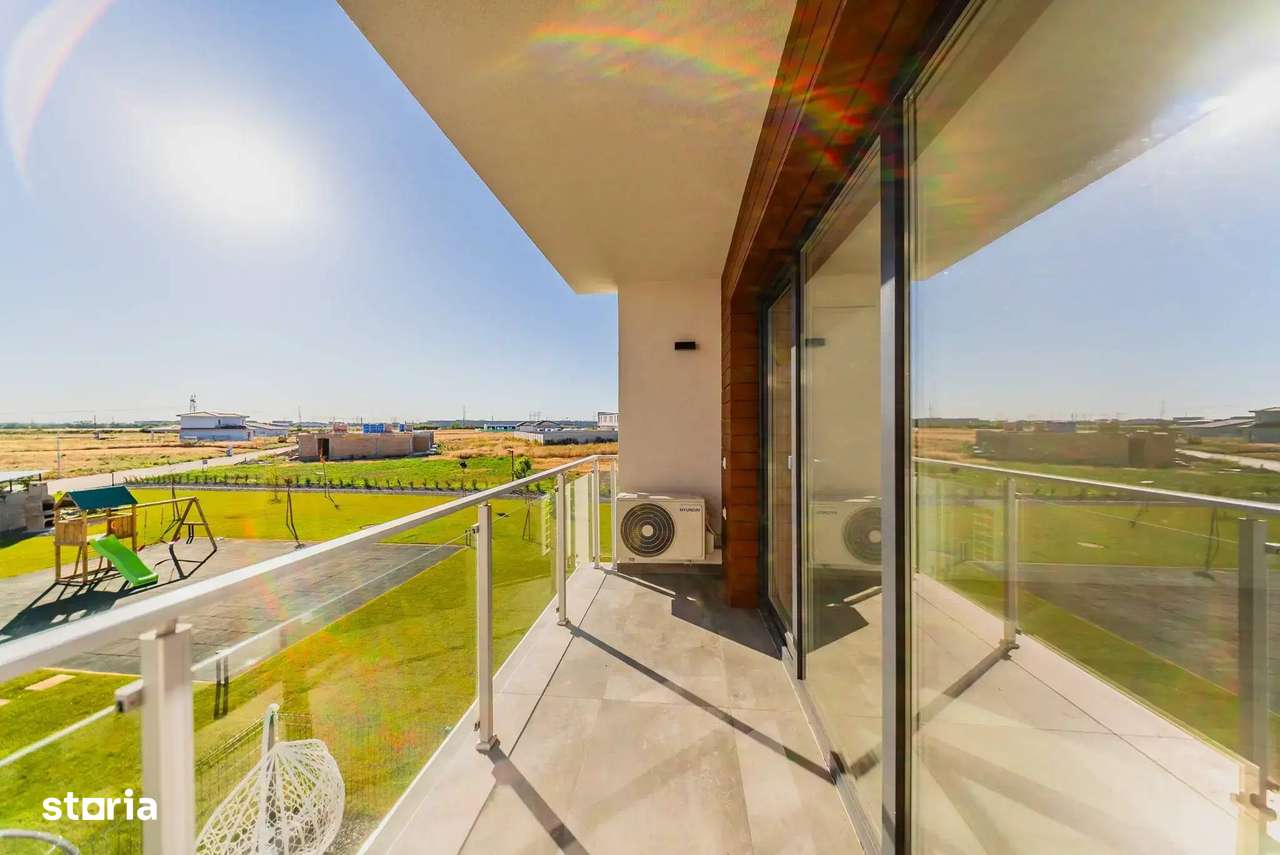 Apartament NOU 2 camere VIA CARMINA, la pret promotional. - Imagine principală: 5/18