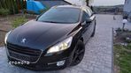 Peugeot 508 SW HDi 200 Automatik GT - 2