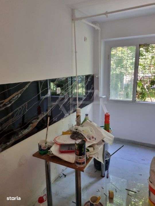 Apartament 2 Camere , Semi-Decomandat , Etaj 2/4 , Piata Resita - Imagine principală: 3/6