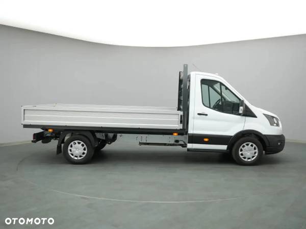 Ford Transit 130KM SCAB Skrzynia Otwarta - 6