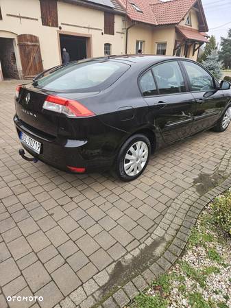 Renault Laguna 1.6 16V 110 Expression - 6