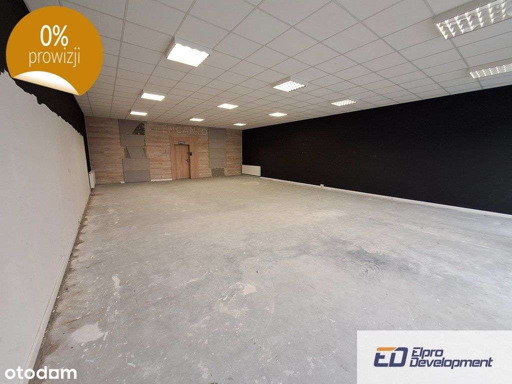 Lokal: Toruń, ul. Na Przełaj 1 - Pełny obrazek: 3/5