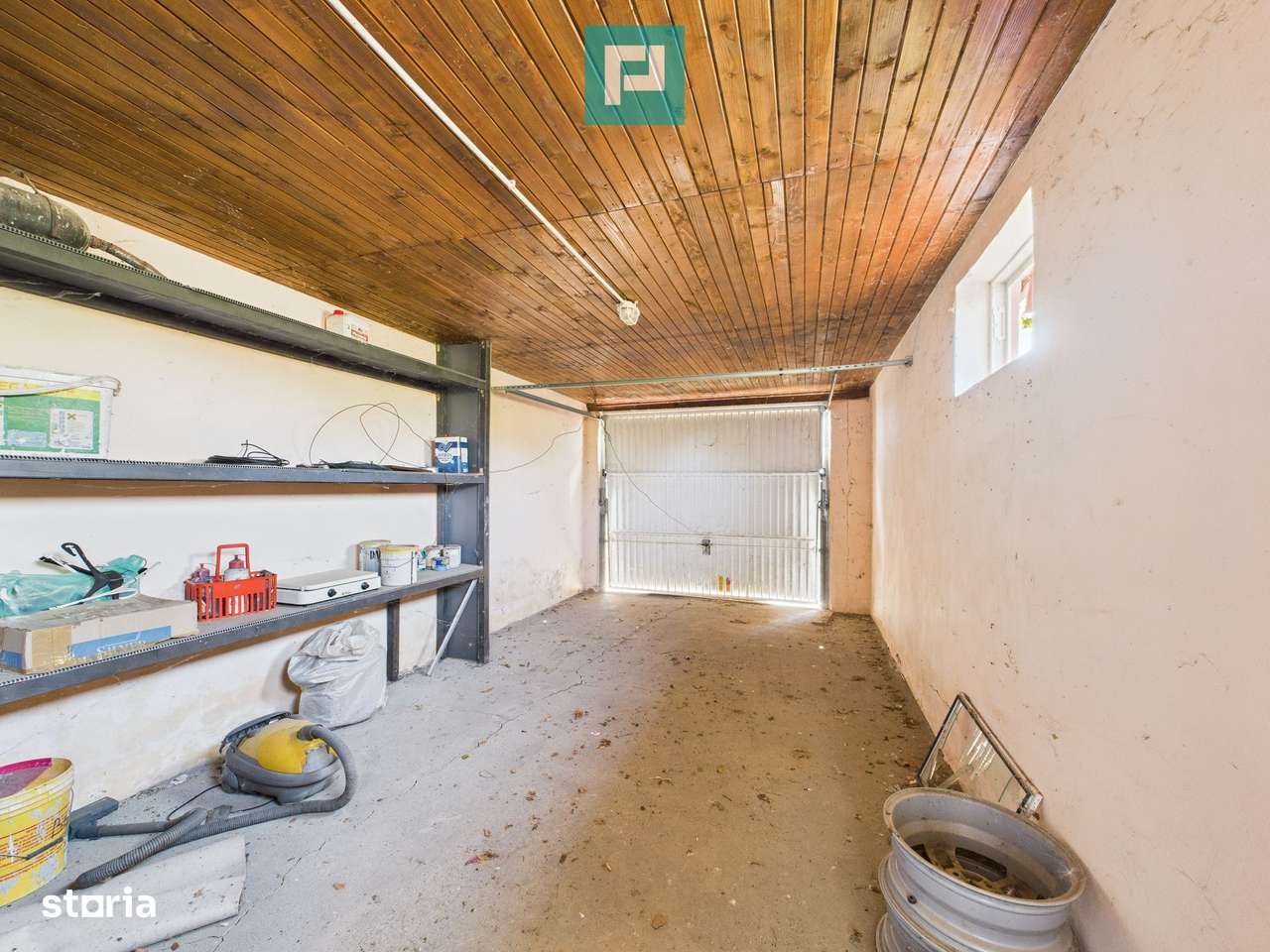 Casă și teren în Moravița, Timiș-poziție excelentă - Imagine principală: 5/18