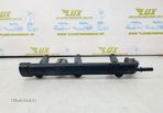 Rampa injectoare 1.2 VTi  benzina HMR HMZ 9816955780 Peugeot 301 2 seria - 1