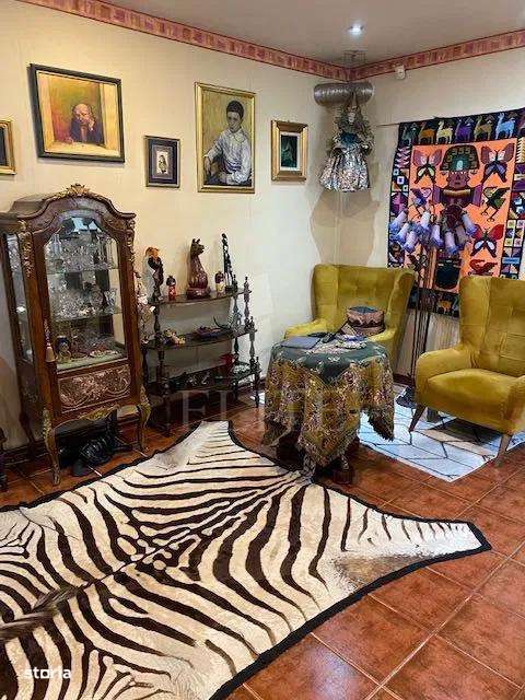 Apartament 3 camere în zona ANDREI MURESANU - Imagine principală: 2/14