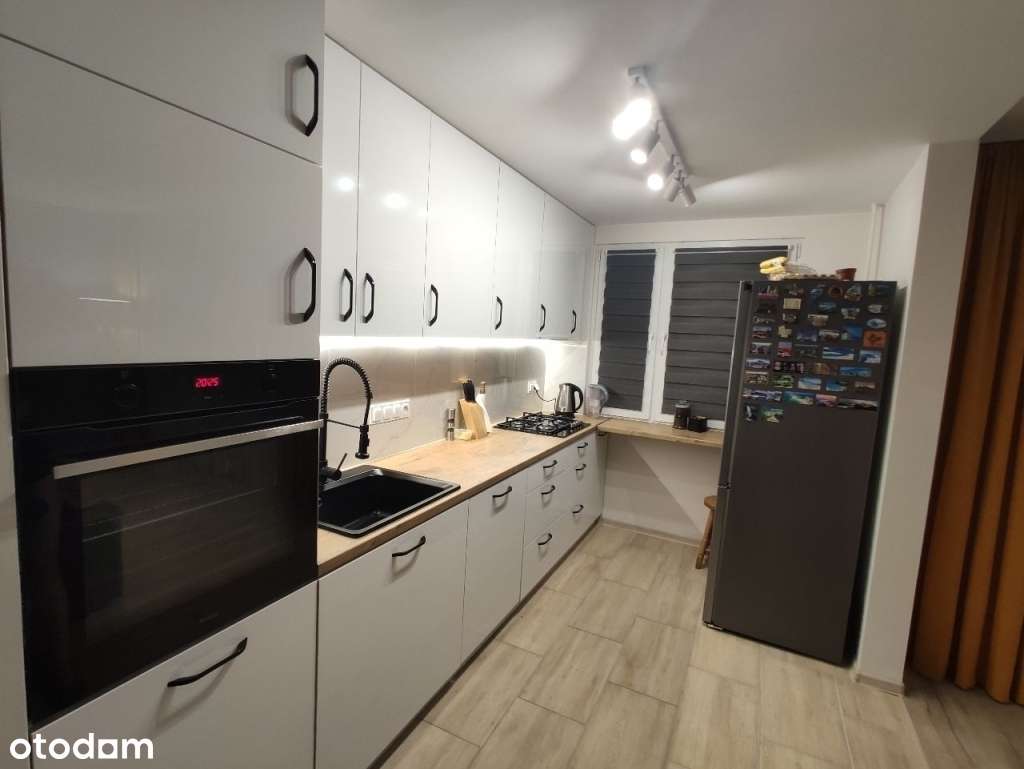 Nowoczesne mieszkanie po remoncie w doskonałej lokalizacji! - Pełny obrazek: 3/12