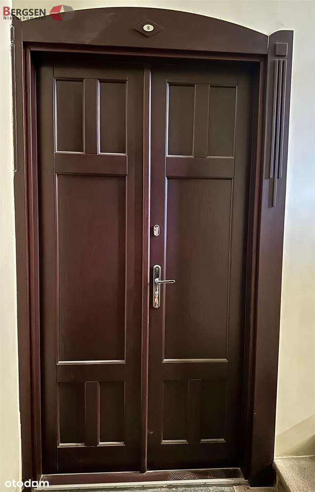 Frontowe, wyremontowana kamienica 700m od Rynku!-7