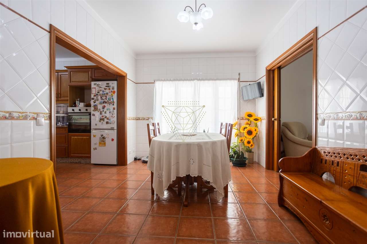 Moradia Isolada T4 Venda em Benavente,Benavente-5