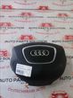 airbag volan audi a6 2011 2017   4g - 1