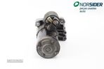 Motor de arranque Citroen C4 Grand Picasso|06-10 - 4