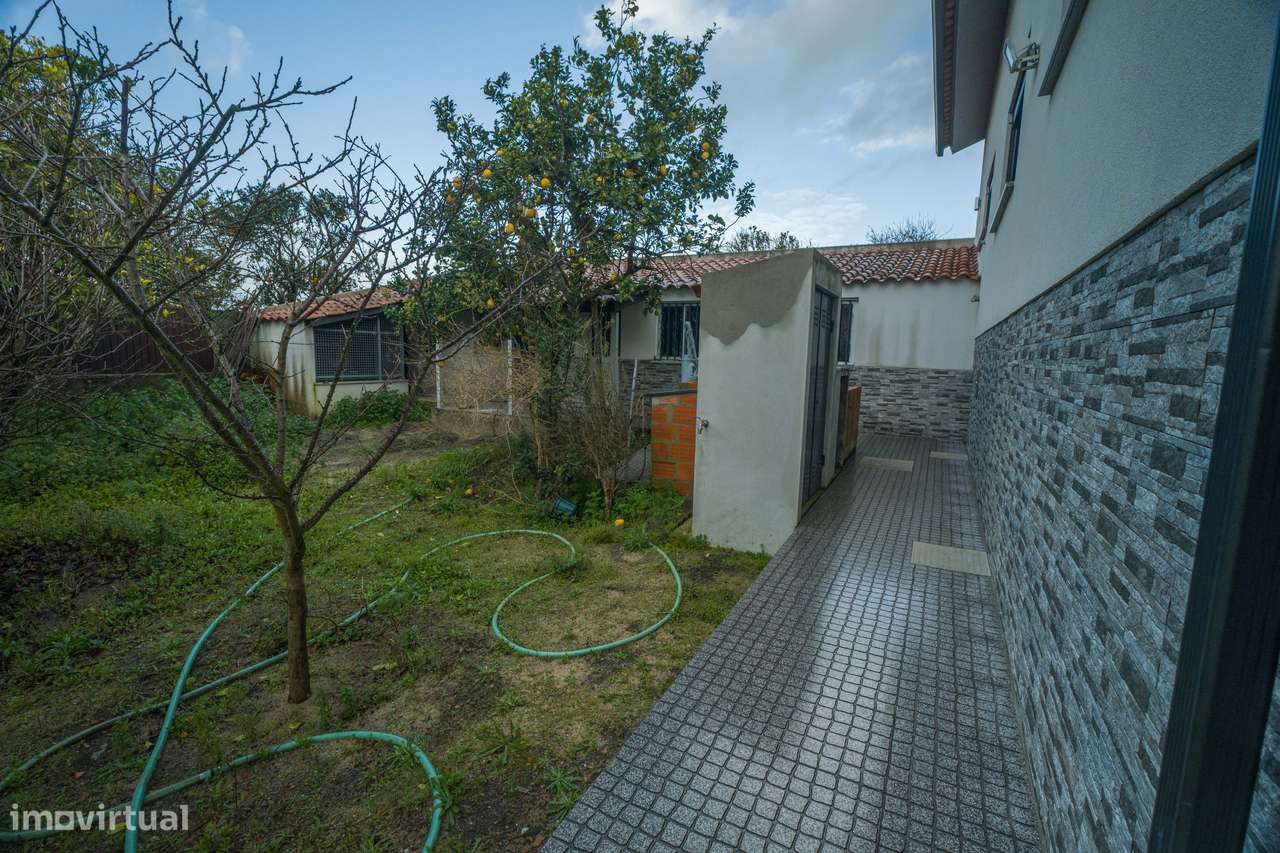 Moradia, 207 m², Beduído e Veiros-22