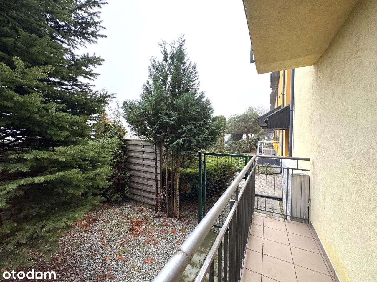 Wygodne, Nowoczesne Z Ogrodem.-17