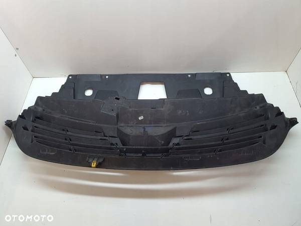 GRILL PRZEDNI ATRAPA RENAULT TRAFIC III - 5