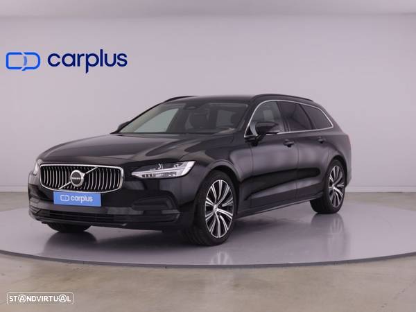 Volvo V90 2.0 B4 Momentum Plus Geartronic - 1