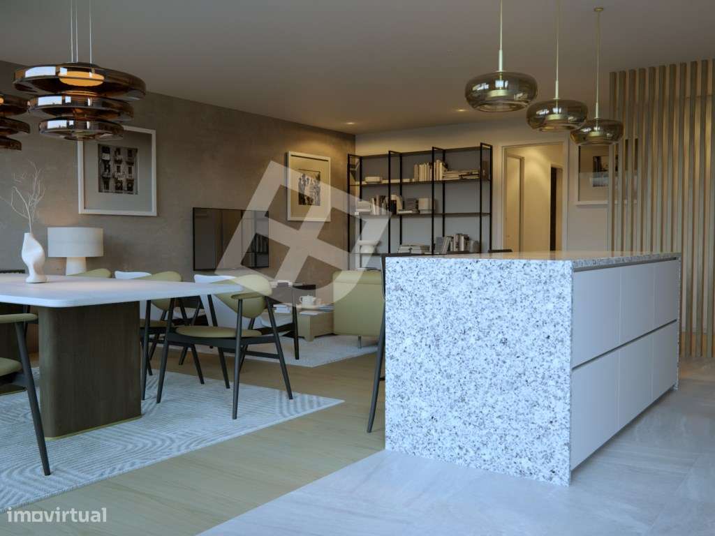 Moradia T3 Térrea nas Quintãs - a 5 min. do centro de Aveiro - Grande imagem: 3/26