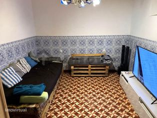 Moradia T4 localizada na Vila de Garvão, Concelho de Ourique - Grande imagem: 4/18
