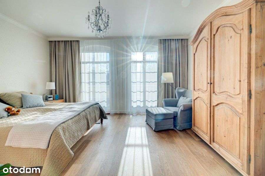 Dom, 220 m², Szczecin-9