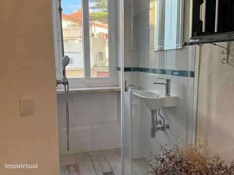 Apartamento t2 com vista para o mar - Grande imagem: 5/11