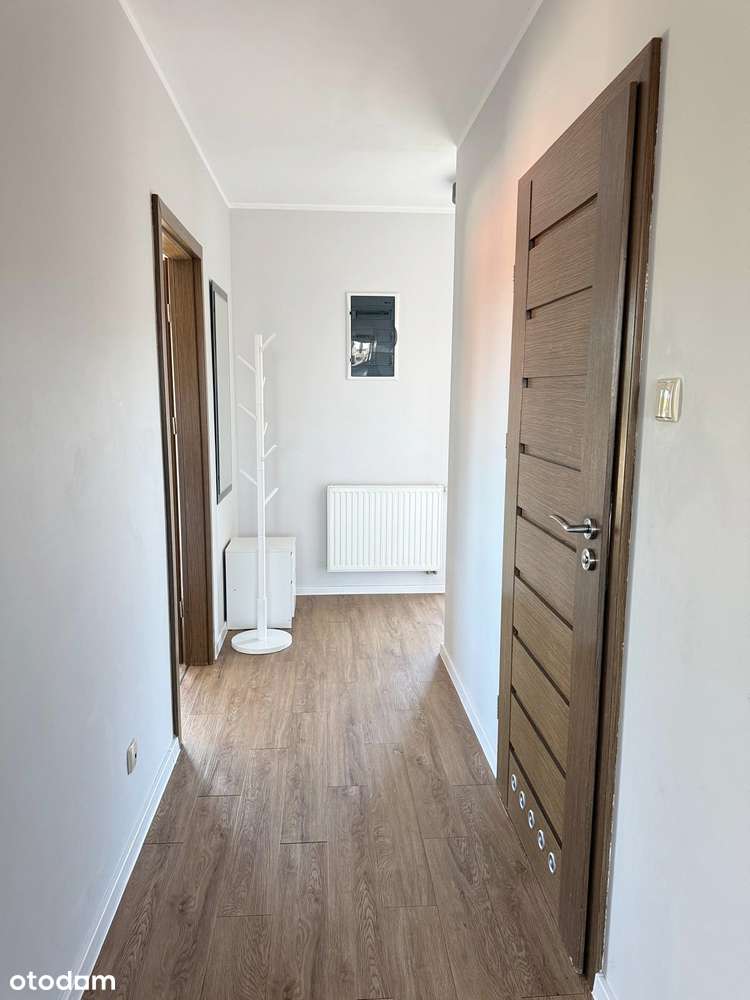 Duże mieszkanie z 2 tarasami z widokiem na morze/72m2/3 pok/2012r blok-10