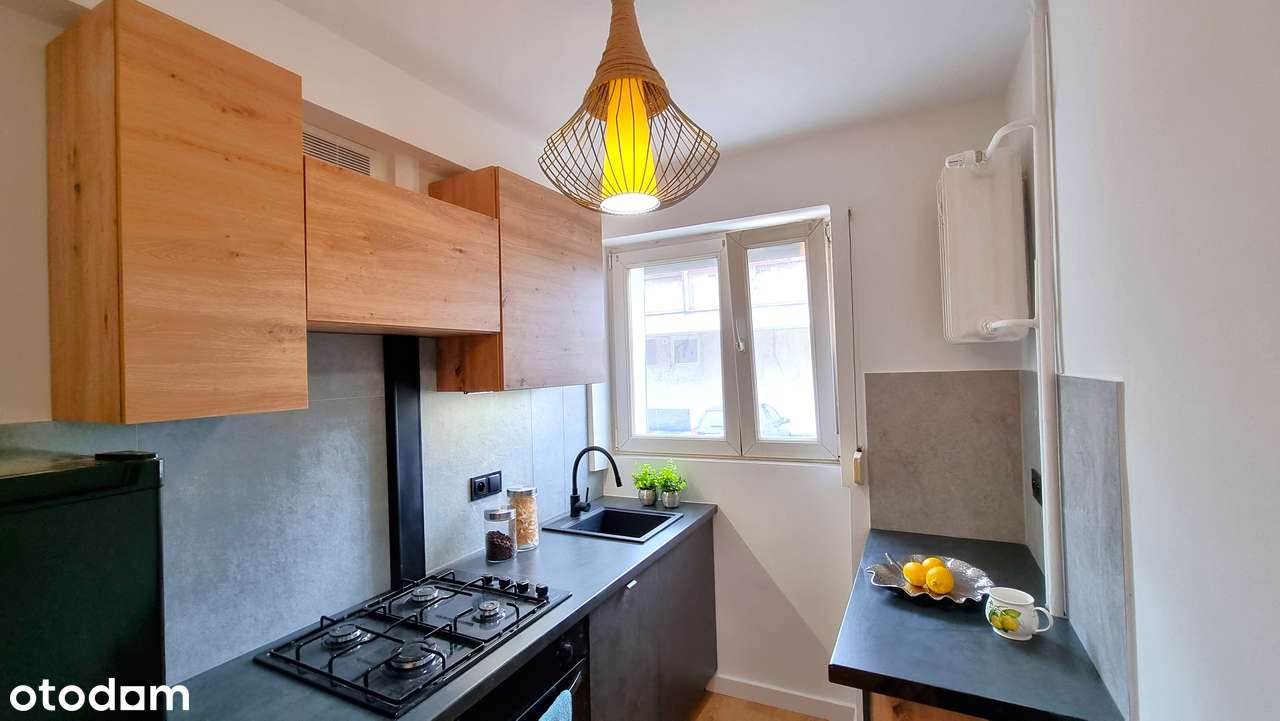 Ładne 2 – pok. m. po remoncie w świetnej lokalizacji na Ogrodach!-7