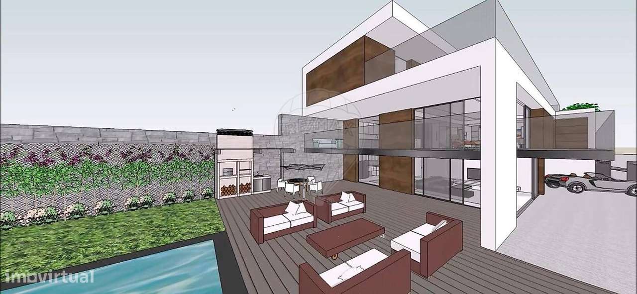 Terreno  para venda - Grande imagem: 4/6