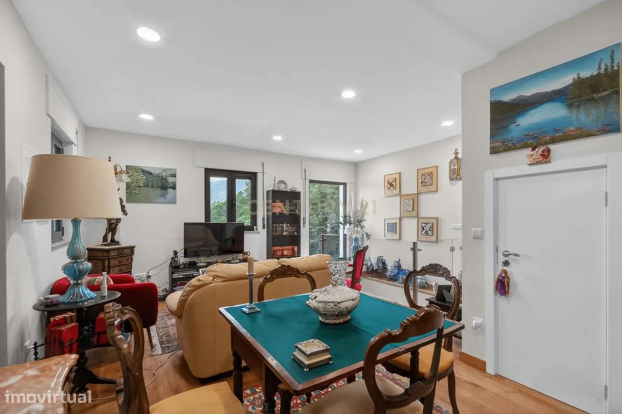 Quinta de Charme em Manteigas com Vista Privilegiada para o Vale Glaci-9