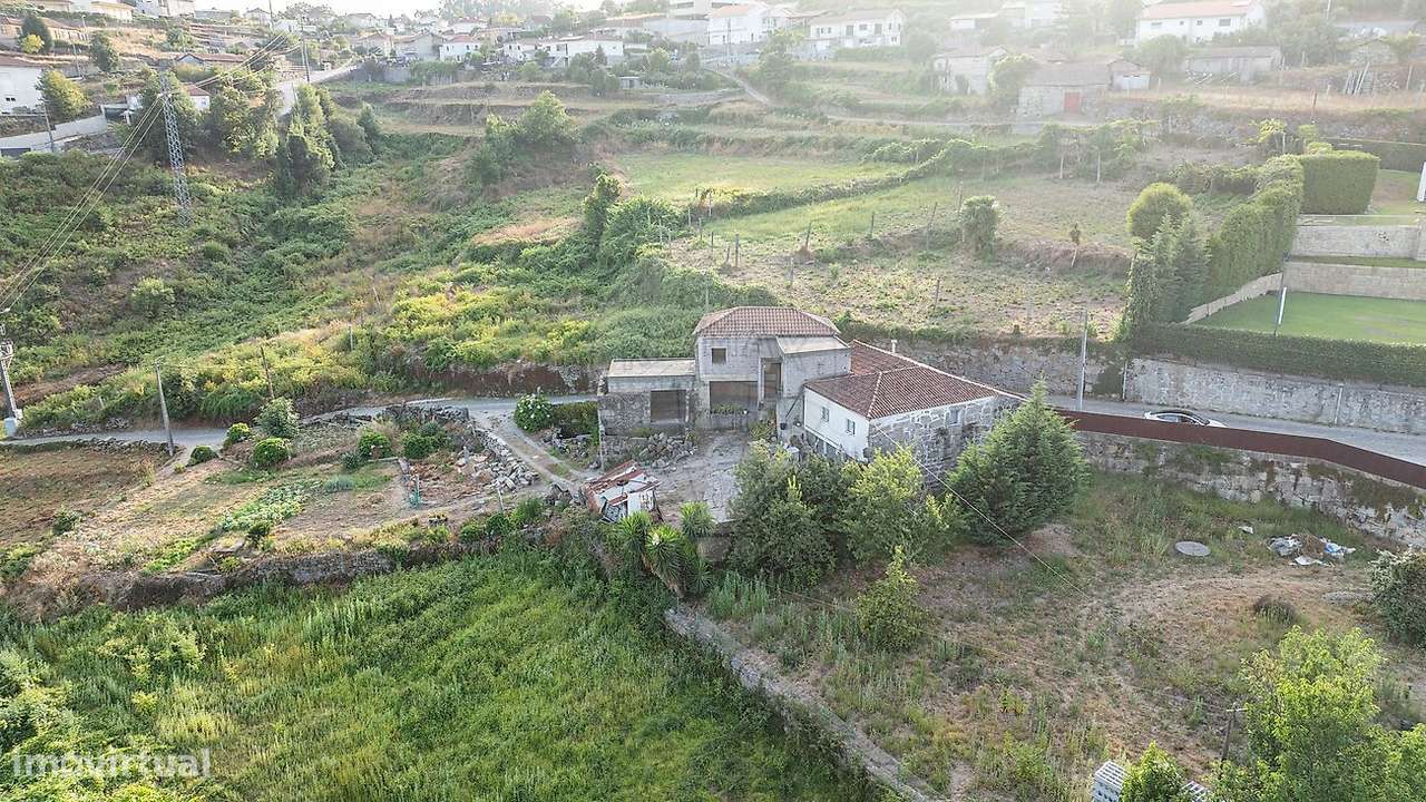 Moradia T3 para venda-1