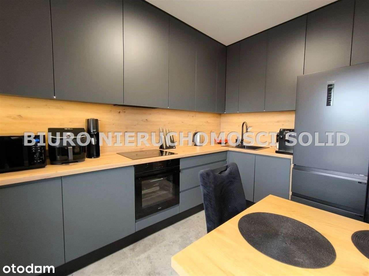 Stylowy Apartament przestronne wnętrze Żor Rogoźna - Pełny obrazek: 4/19