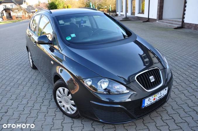 Seat Altea XL 1.9 TDI DPF Stylance - 21