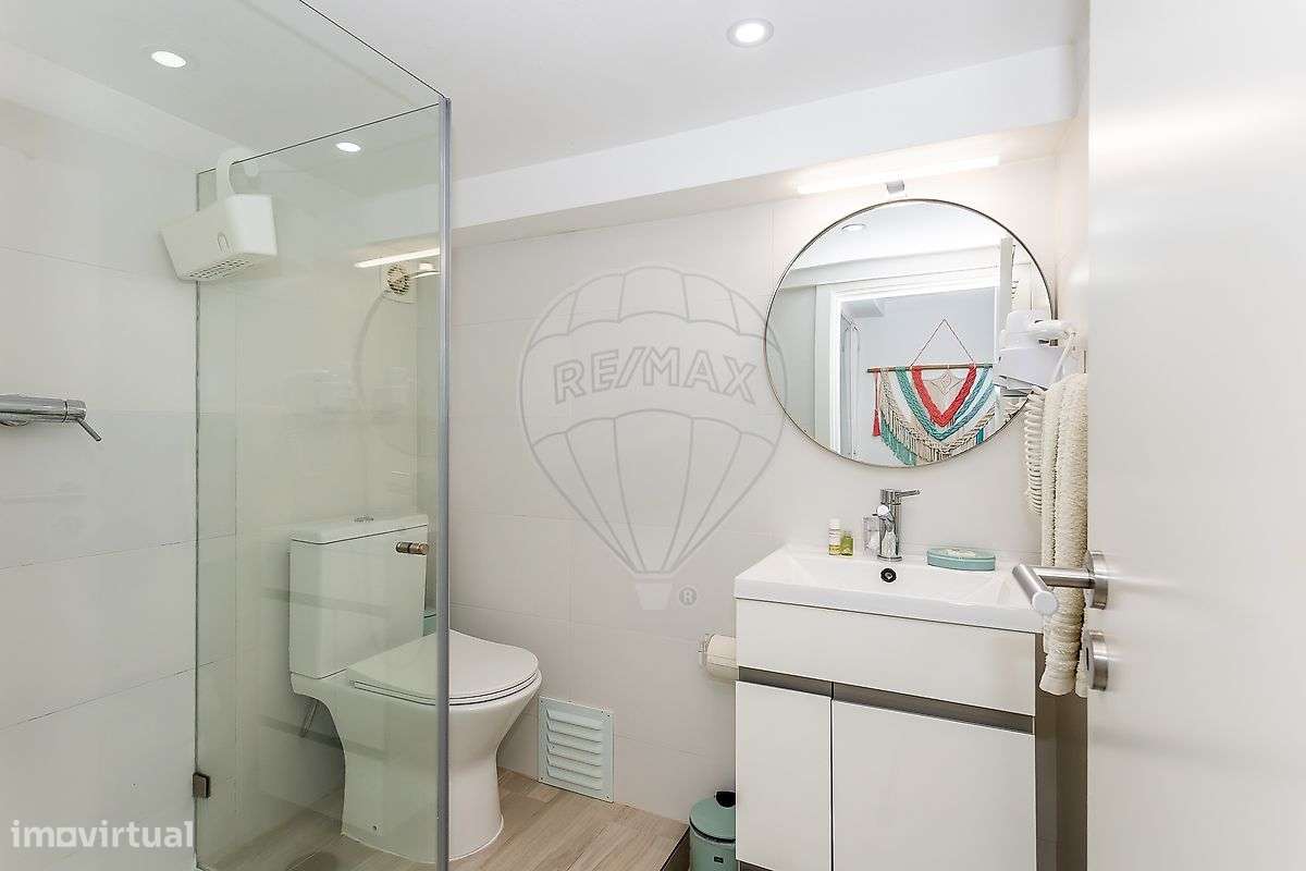 Apartamento T1 para venda - Grande imagem: 5/18