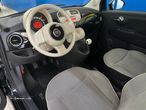 Fiat 500 1.3 16V Multijet Lounge Start&Stop - 10