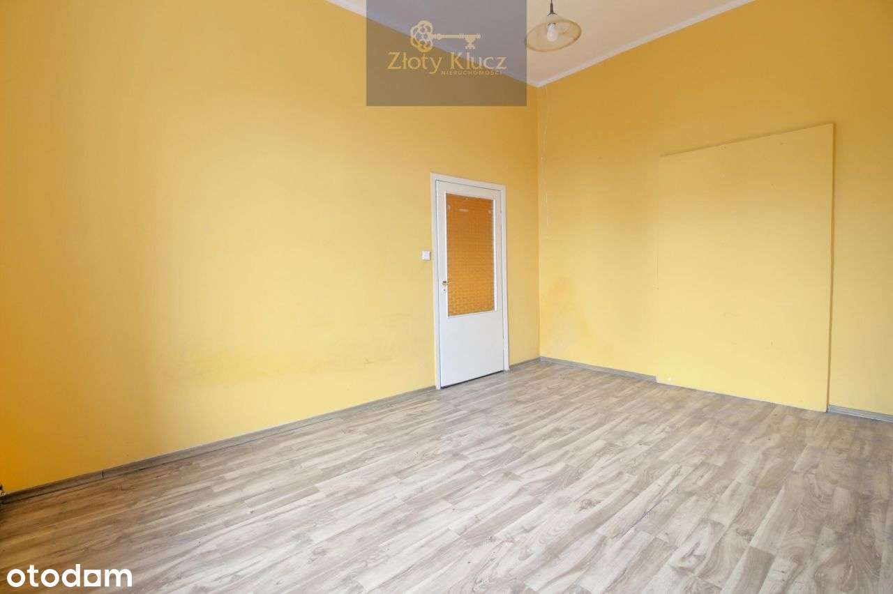 Przestronne 2 pokoje blisko Pkp-Stary Zdrój --5