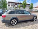 Audi A6 Allroad quattro 3.0 TDI S tronic DPF - 8