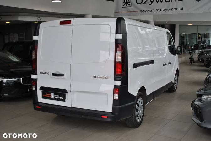 Renault trafic - 5