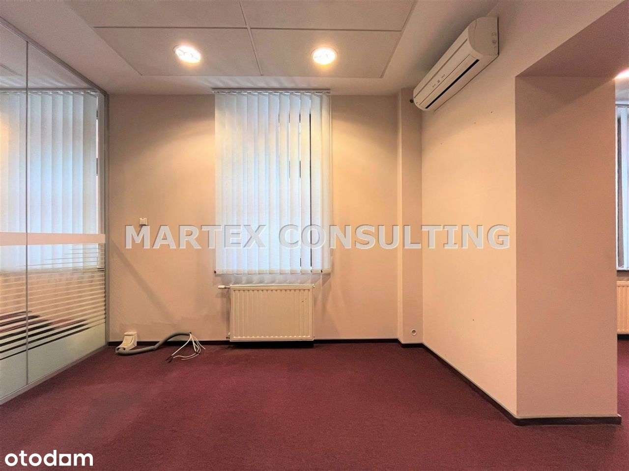 Lokal biurowo-usługowy 140 mkw. Rybnik (centrum) - Pełny obrazek: 4/5