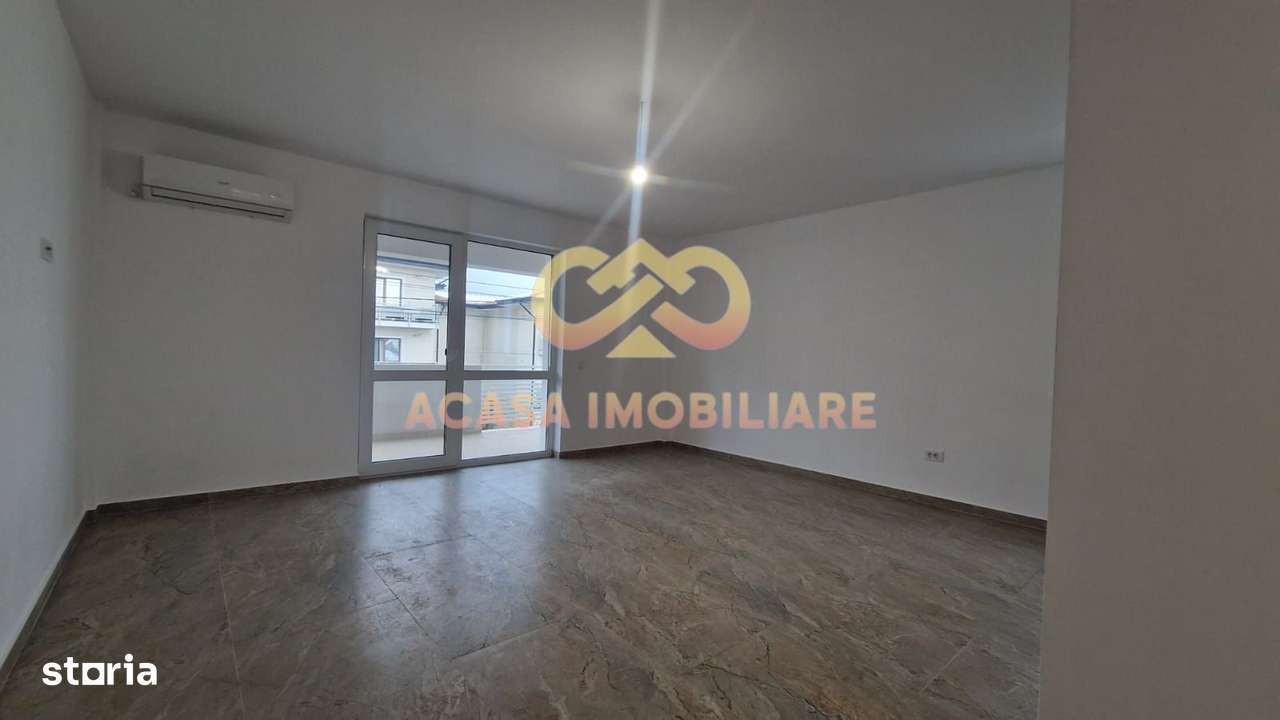 FINALIZAT NOU APARTAMENT 3 CAMERE CU GRADINA - Imagine principală: 5/19