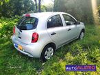 Nissan Micra 1.2 Acenta - 6