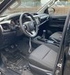 Toyota Hilux 2.4 D-4D Double Cab DLX 4x4 - 10