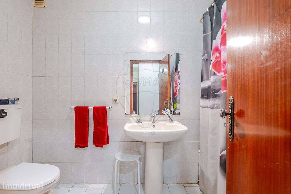 Apartamento T3 para venda-22