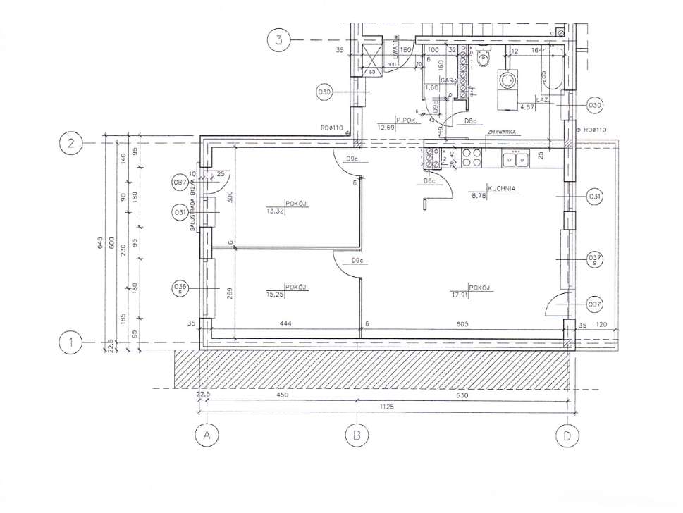 Centrum 20 min, Przy Parku, duży balkon, miejsce garażowe, komórka lok-18