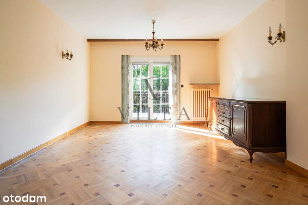 Dom z duszą i sadem | Wawer - Pełny obrazek: 5/11