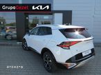 Kia Sportage - 7