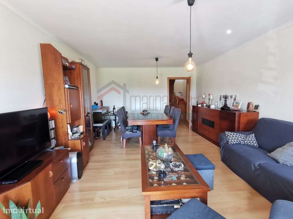 Apartamento T4 Duplex em Peniche perto Praia! - Grande imagem: 3/31